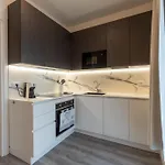 Appartement Residenza Baldo