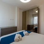 Appartement Residenza Baldo