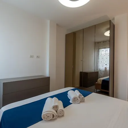 Apartamento Residenza Baldo