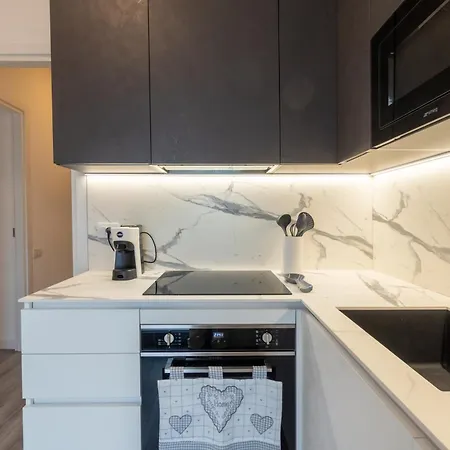Residenza Baldo דירה