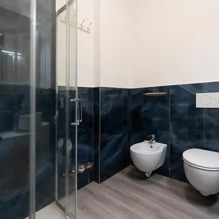 Apartament Residenza Baldo Peschiera del Garda