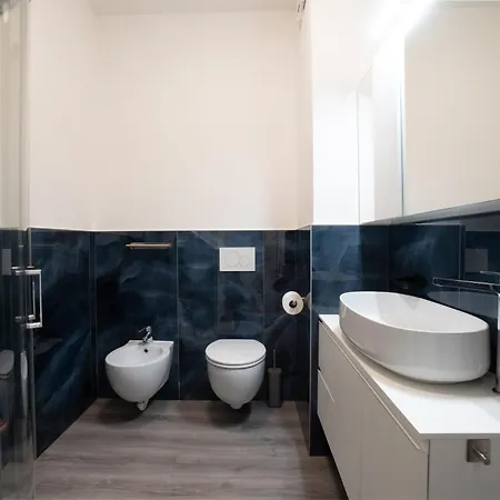 Residenza Baldo Apartament
