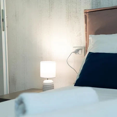 Residenza Baldo Apartment