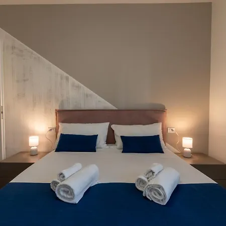 Lägenhet Residenza Baldo *