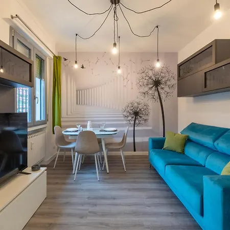Residenza Baldo Lägenhet Peschiera del Garda