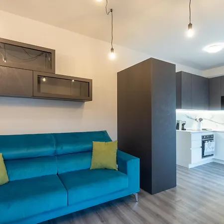 Residenza Baldo * Пескьера-дель-Гарда