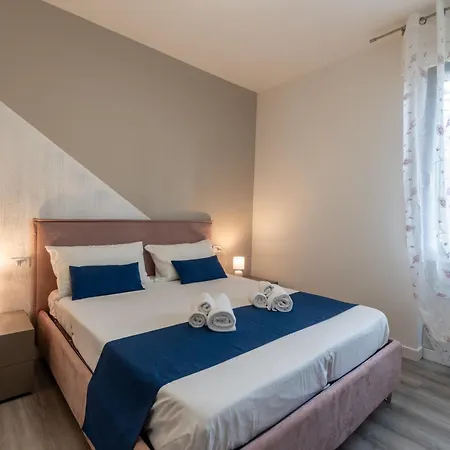 Residenza Baldo Peschiera del Garda