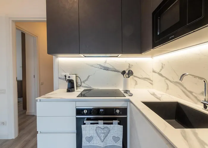 Residenza Baldo Appartement