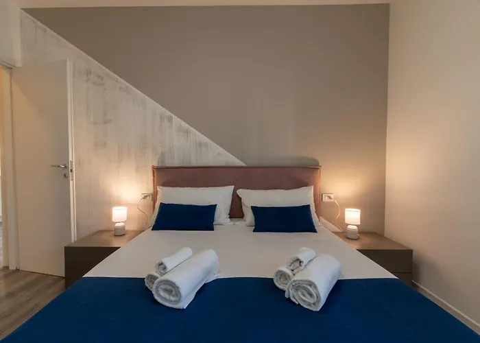 Apartament Residenza Baldo *