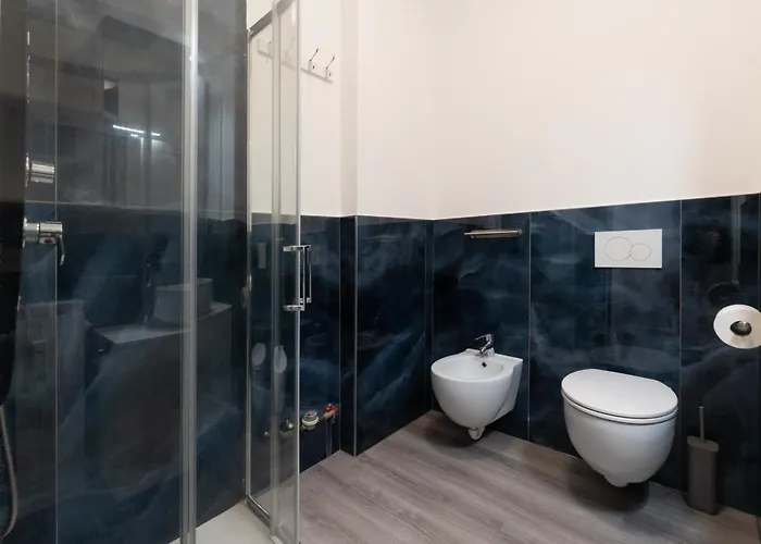 Apartament Residenza Baldo Peschiera del Garda