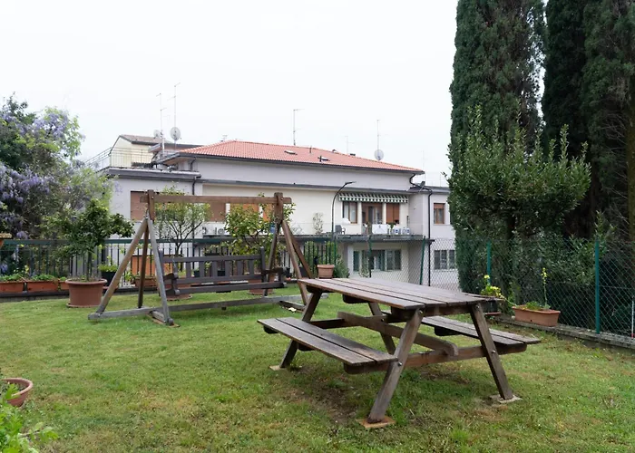 Residenza Baldo Appartement