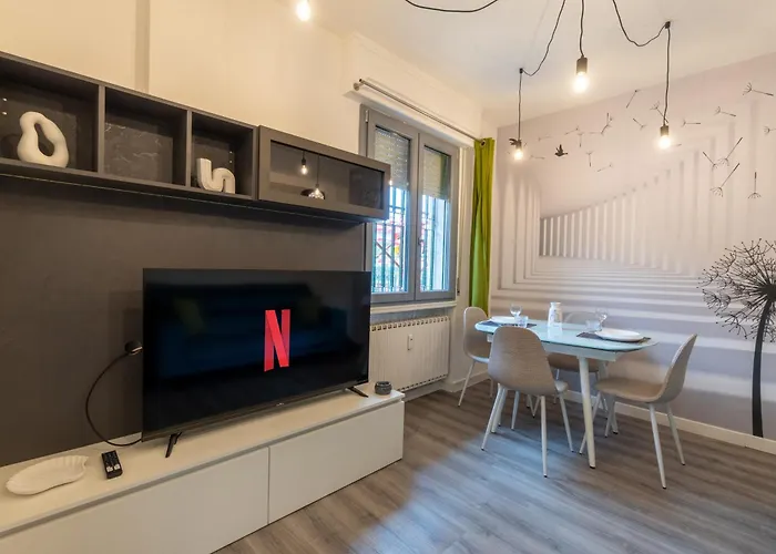 Residenza Baldo Appartement
