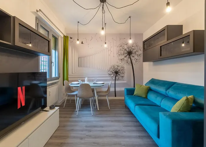 Residenza Baldo Apartament Peschiera del Garda