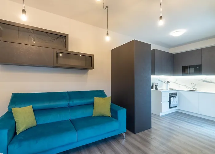 Residenza Baldo * Peschiera del Garda