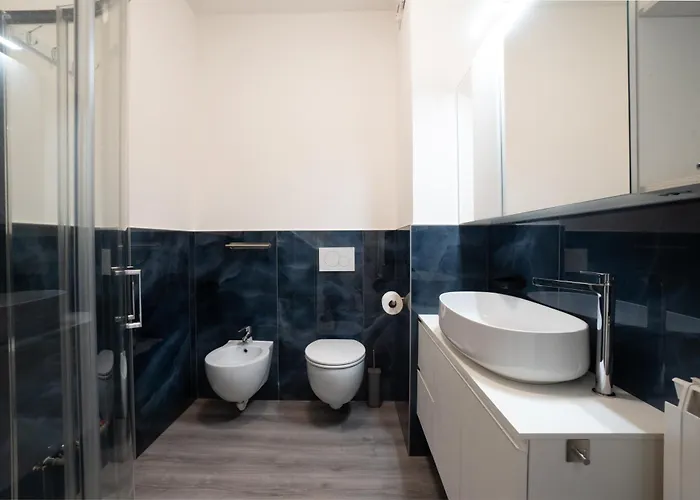 Residenza Baldo Apartament