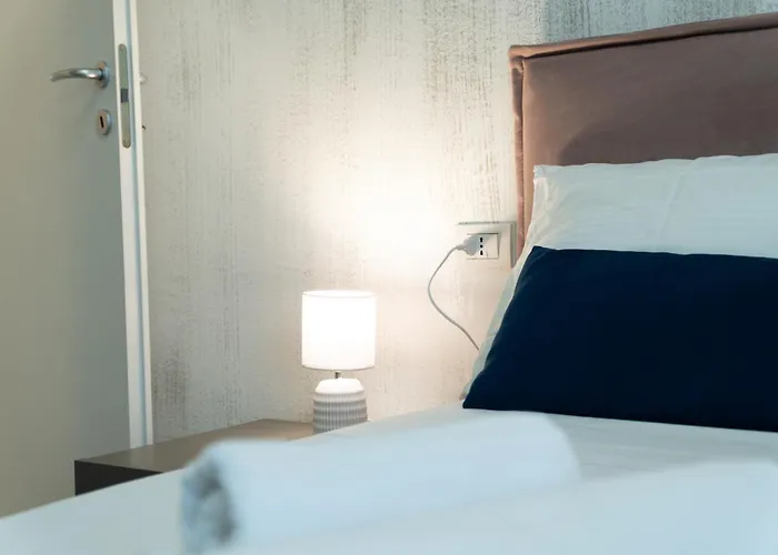 Residenza Baldo Appartement